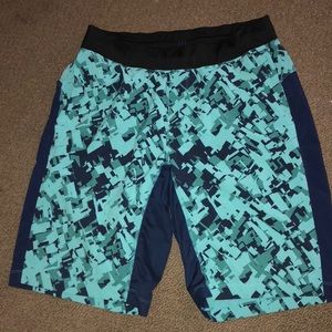 Men’s lululemon Shorts. T.H.E. Shorts size L